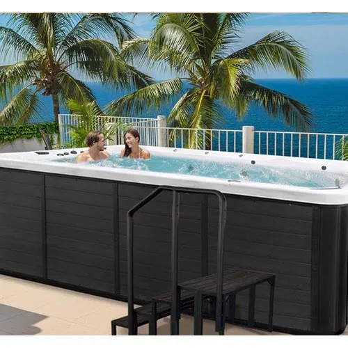 Swimspa hot tubs for sale in Downey